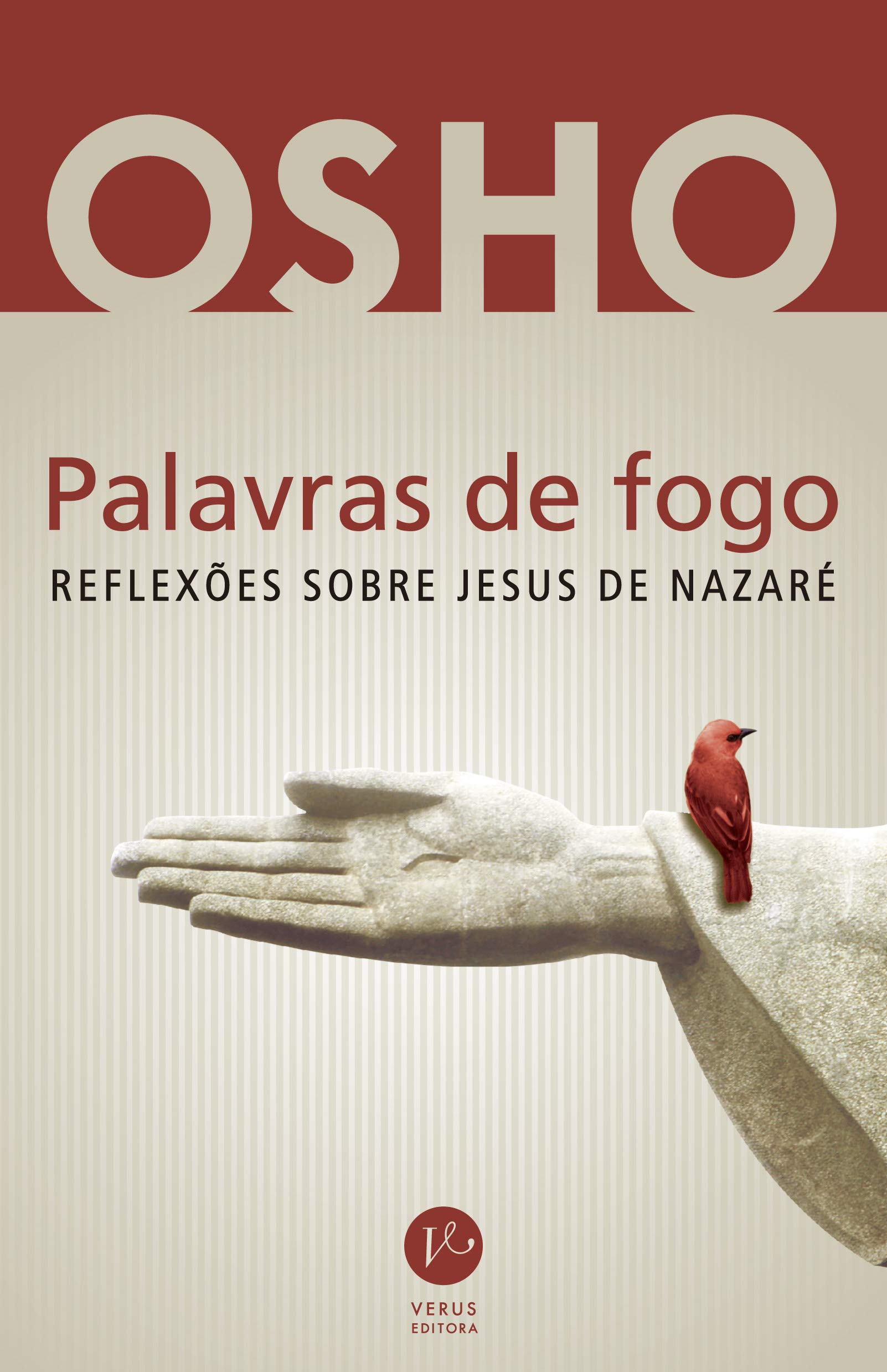 Palavras de fogo